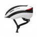 Умный велосипедный шлем со светящимися элементами. Lumos Ultra 12